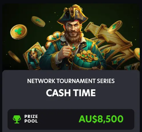 Neospin Australia