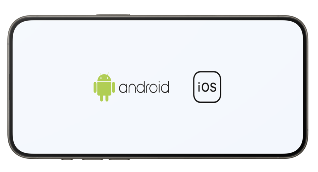 Neospin Mobile App