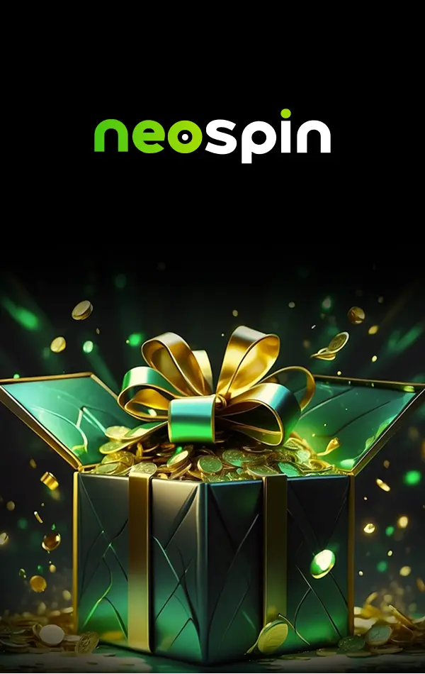 Neospin promo codes
