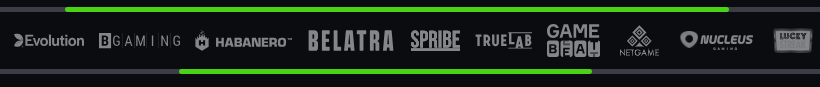 Neospin slots providers